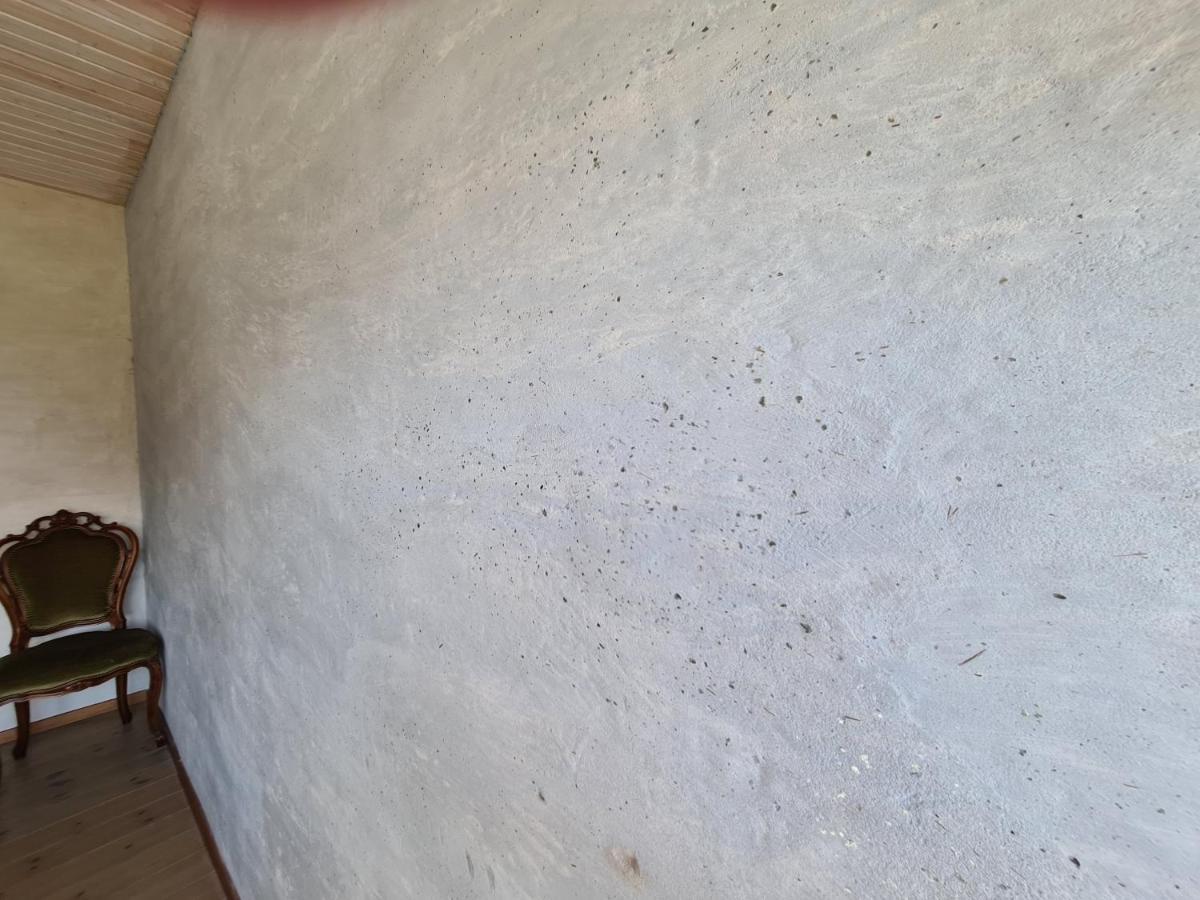 Vila Sanzila Bernatoniai Exteriör bild